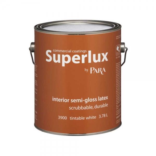 Superlux Semi-Gloss